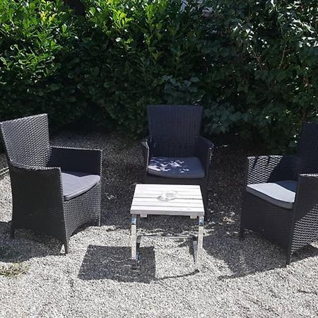 Ferienwohnung Ottobeuren Eg Sued Eksteriør billede