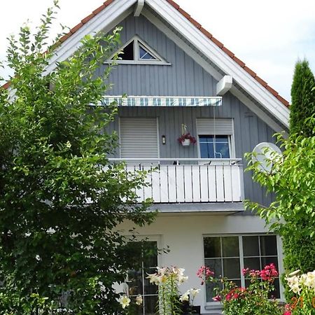 Ferienwohnung Ottobeuren Eg Sued Eksteriør billede