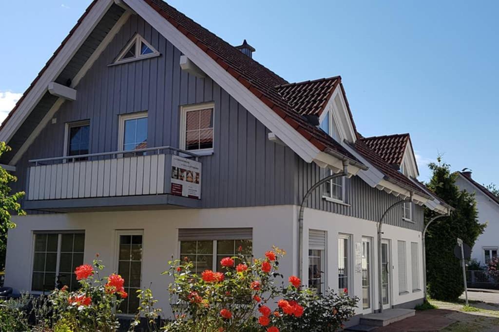Ferienwohnung Ottobeuren Eg Sued Eksteriør billede